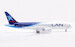 Boeing 787-8 Dreamliner LAN Airlines CC-BBA  IF788LAN001