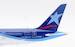 Boeing 787-8 Dreamliner LAN Airlines CC-BBA  IF788LAN001
