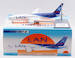 Boeing 787-8 Dreamliner LAN Airlines CC-BBA  IF788LAN001