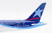 Boeing 787-8 Dreamliner LAN Airlines CC-BBA  IF788LAN001