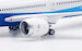Boeing 787-9 Dreamliner Boeing House Color N789FT  IF789BOEING789FT