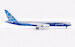 Boeing 787-9 Dreamliner Boeing House Color N789FT  IF789BOEING789FT