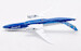 Boeing 787-9 Dreamliner Boeing House Color N789FT  IF789BOEING789FT