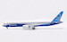 Boeing 787-9 Dreamliner Boeing House Color N789FT  IF789BOEING789FT