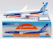 Boeing 787-9 Dreamliner Boeing House Color N789FT  IF789BOEING789FT