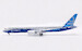 Boeing 787-9 Dreamliner Boeing House Color N789FT  IF789BOEING789FT