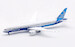 Boeing 787-9 Dreamliner Boeing House Color N789FT 