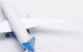 Boeing 787-9 Dreamliner Boeing House Color N789FT  IF789BOEING789FT