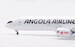 Boeing 787-9 Dreamliner TAAG Angola Airlines D2-TEQ  IF789DT0525