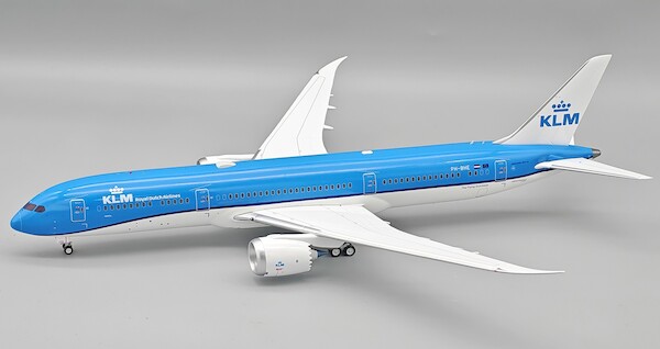 Boeing 787-9 Dreamliner KLM Royal Dutch Airlines PH-BHE IF789KL0526