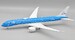 Boeing 787-9 Dreamliner KLM Royal Dutch Airlines PH-BHE 
