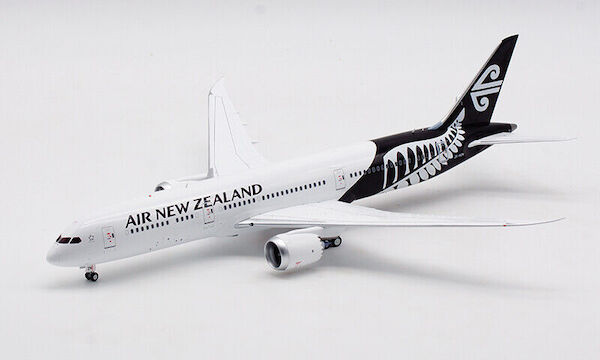 Boeing 787-9 Dreamliner Air New Zealand ZK-NZN IF789NZ1120