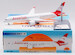 Boeing 787-9 Dreamliner Austrian Airlines OE-LPM IF789OE0425