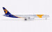 Boeing 787-9 Dreamliner Mongolian Airlines EI-UBN  IF789OM0725