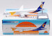 Boeing 787-9 Dreamliner Mongolian Airlines EI-UBN IF789OM0725