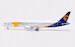 Boeing 787-9 Dreamliner Mongolian Airlines EI-UBN  IF789OM0725