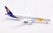 Boeing 787-9 Dreamliner Mongolian Airlines EI-UBN  IF789OM0725