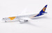 Boeing 787-9 Dreamliner Mongolian Airlines EI-UBN 