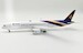 Boeing 787-9 Thai  Airways HS-TWA 
