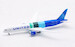 Boeing 787-9 Dreamliner United Airlines "The Future Is SAF" N24988