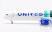 Boeing 787-9 Dreamliner United Airlines "The Future Is SAF" N24988  IF789UA0125