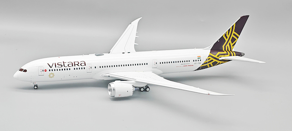 Boeing 787-9 Air India Vistara VT-TSH  IF789UK0926