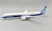 Boeing 787-10 Dreamliner Boeing Demo Colors N528ZC 