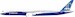 Boeing 787-10 Dreamliner Boeing Demo Colors N528ZC