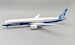 Boeing 787-10 Dreamliner Boeing Demo Colors N528ZC