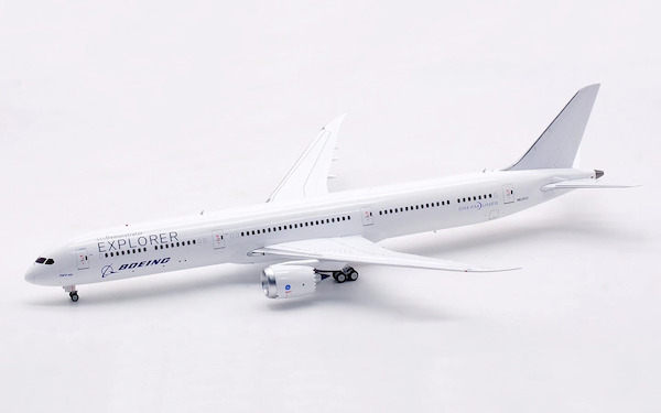 Boeing 787-10 Dreamliner EXPLORER N8290V IF78XBOEING290V