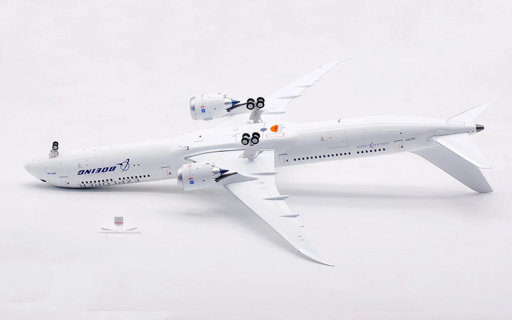 Inflight 200 IF78XBOEING290V Boeing 787-10 Dreamliner