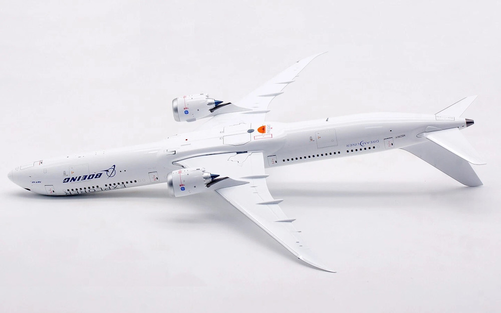 Inflight 200 IF78XBOEING290V Boeing 787-10 Dreamliner
