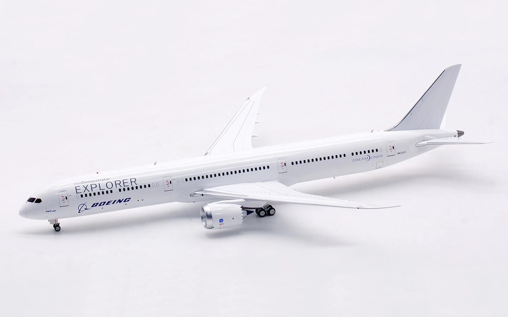 Inflight 200 IF78XBOEING290V Boeing 787-10 Dreamliner