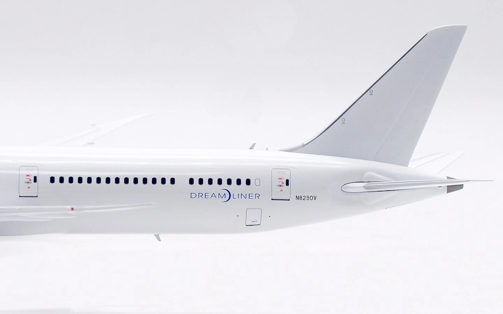 Inflight 200 IF78XBOEING290V Boeing 787-10 Dreamliner