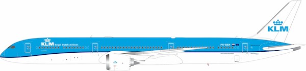 Boeing 787-10 Dreamliner KLM PH-BKM IF78XKL0924