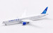 Boeing 787-10 Dreamliner United Airlines N14019 