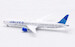 Boeing 787-10 Dreamliner United Airlines N14019  IF78XUA0625