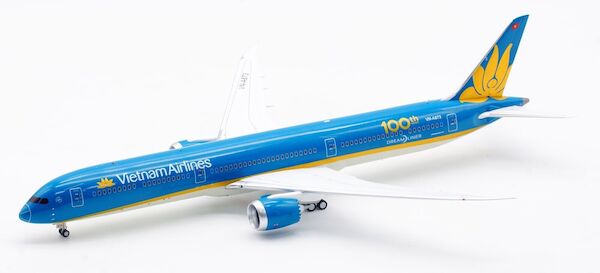 Boeing 787-10 Dreamliner Vietnam Airlines VN-A873 IF78XVN1223