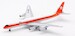 Douglas DC8-62 Aeromexico XA-AMS 