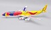 Douglas DC8-62 Braniff International "CALDER" N1805 