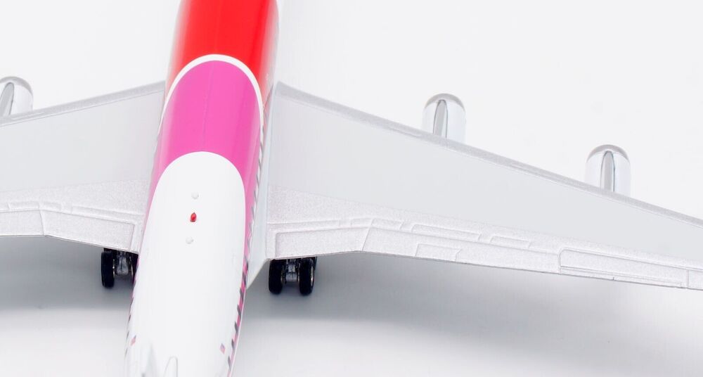 Inflight 200 IF862HS0823 Douglas DC8-62H Hawaiian Air N1807