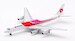 Douglas DC8-62H/CF Hawaiian Air N3931A