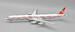 Douglas DC-8-63CF AeroMexico N4865T Polished