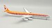 Douglas DC8-63PF CP Air CF-CPL Polished  IF863CP1025P