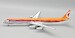 Douglas DC8-63PF CP Air CF-CPL Polished 