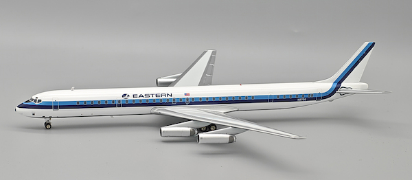 Douglas DC8-63 Eastern Air Lines N8756  IF863EA0825