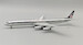 Douglas DC8-63CF Flying Tigers N780FT