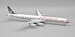Douglas DC8-63CF Flying Tigers N624FT Polished  IF863FT1125P