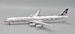 Douglas DC8-63CF Flying Tigers N624FT Polished 