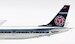 Douglas DC8-63F Flying Tigers N779FT Polished  IF863FTSM-P